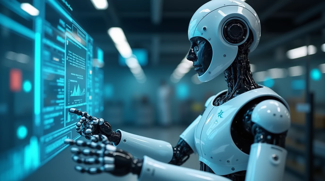 آینده هوش مصنوعی: انقلاب جدیدی که در راه است