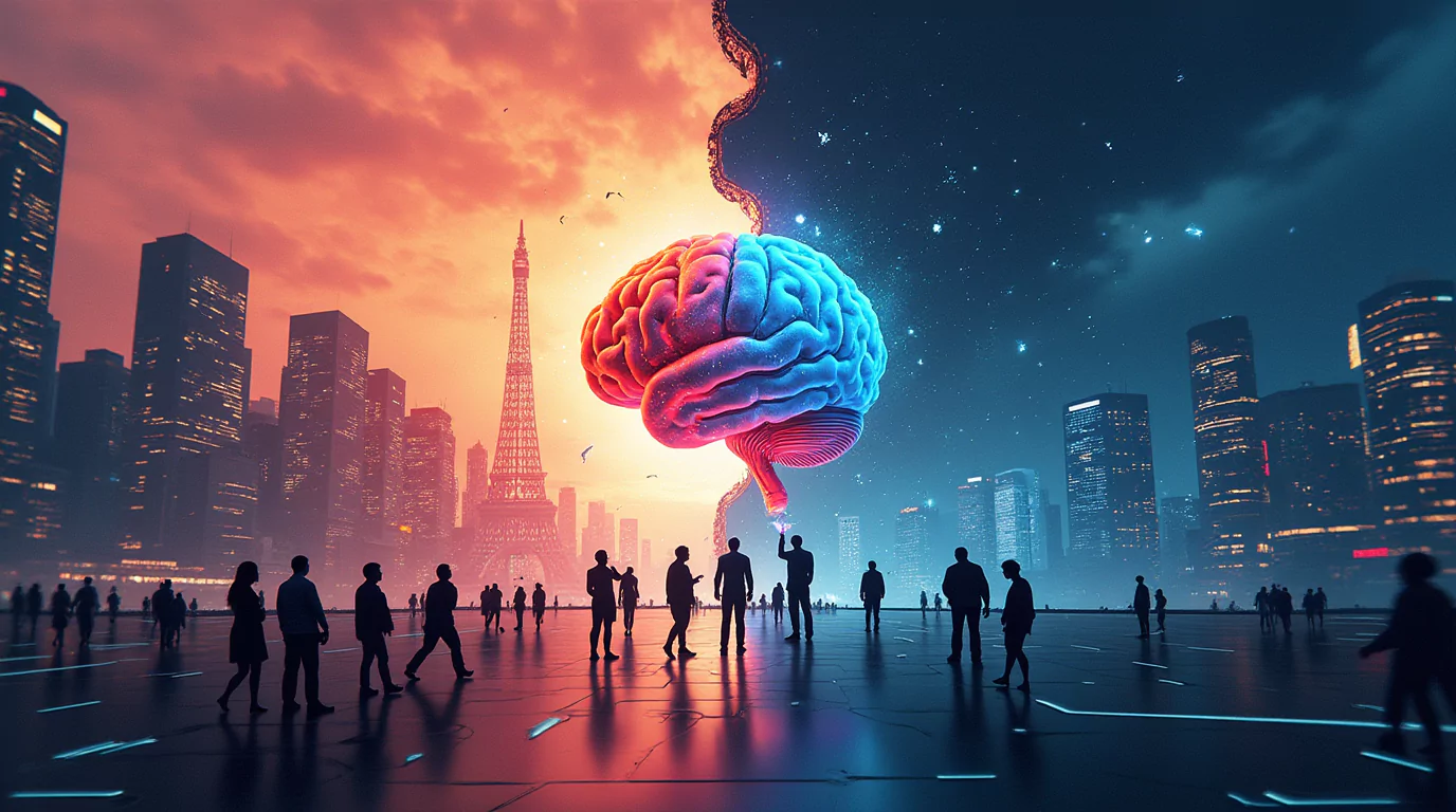 چالش‌های اخلاقی و اجتماعی مدل‌های زبانی بزرگ (LLM)