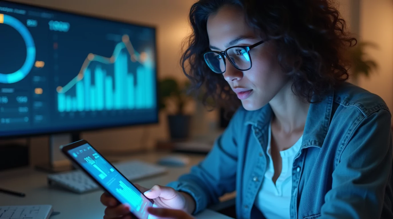 هوش مصنوعی چگونه کیف پول شما را هوشمندتر می‌کند؟