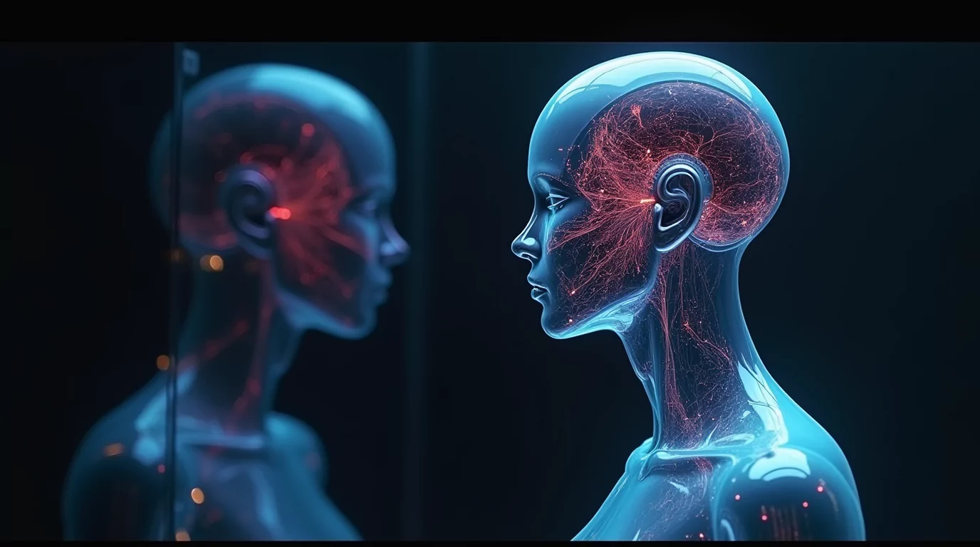 آموزش خوداصلاحی به LLMها: کلید ساختن هوش مصنوعی ارزان‌تر و کارآمدتر.